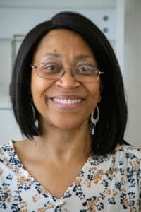 Sandra Grayson