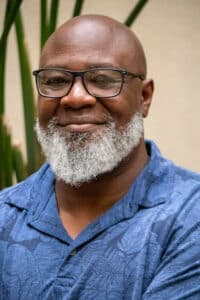 Roderick Fisher
