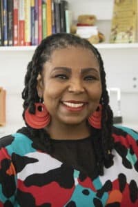 Angel Wilson