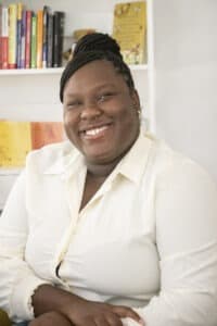 Kheyoura Tipton