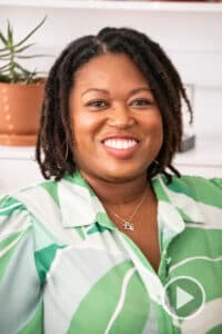 Danisha Walker