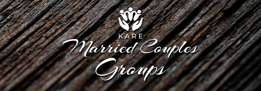 Married Couple Groups at Bright Care Christian Counseling