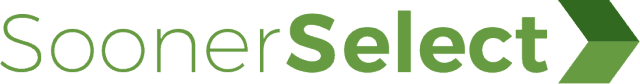 SoonerSelect logo