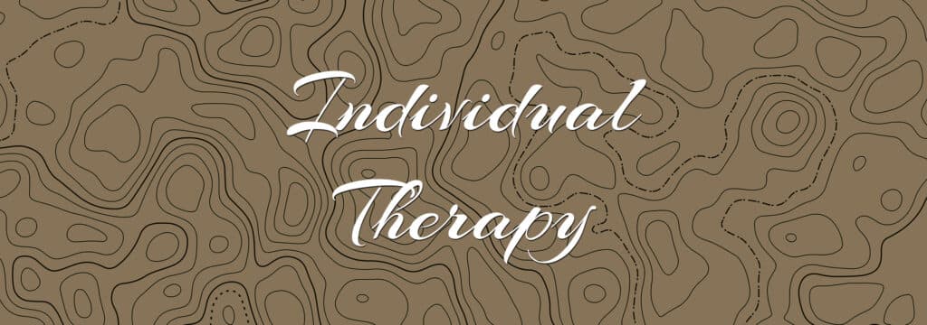 Individual Therapy