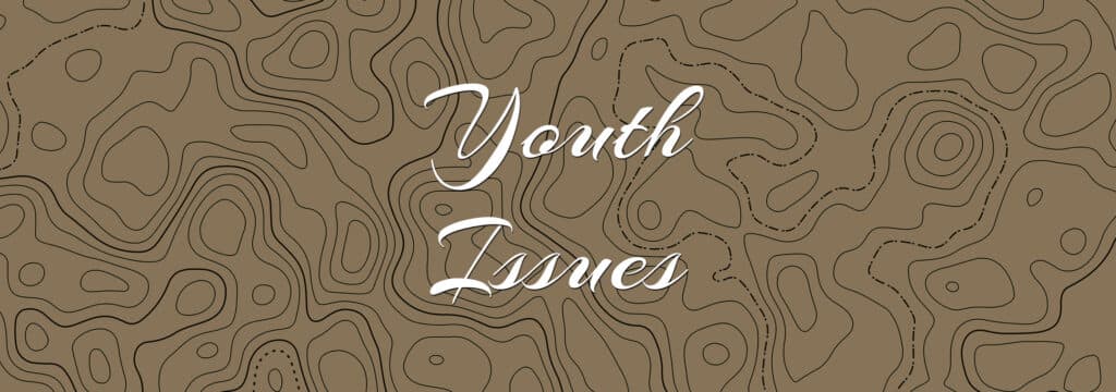 Youth Issues