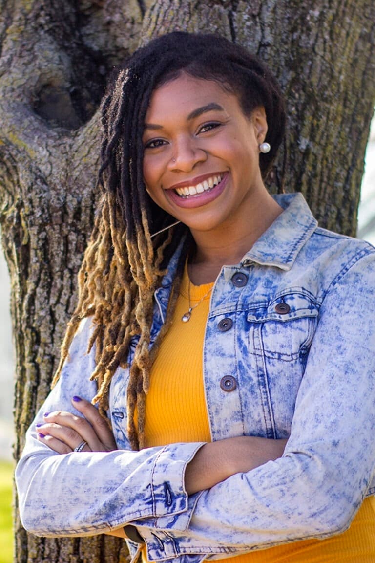 Brittany Black
