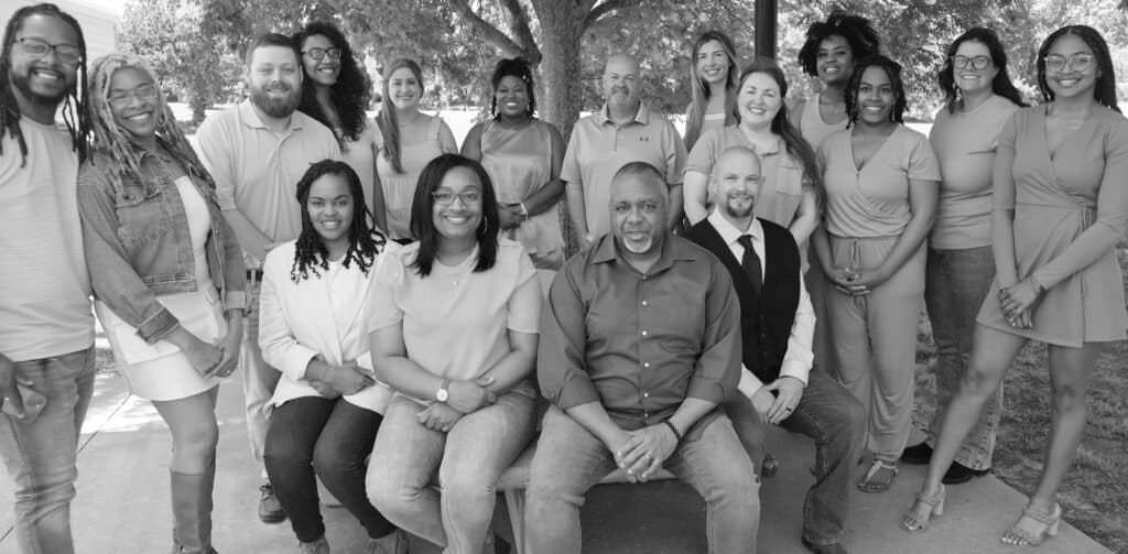 The Bright Care Christian Counseling team