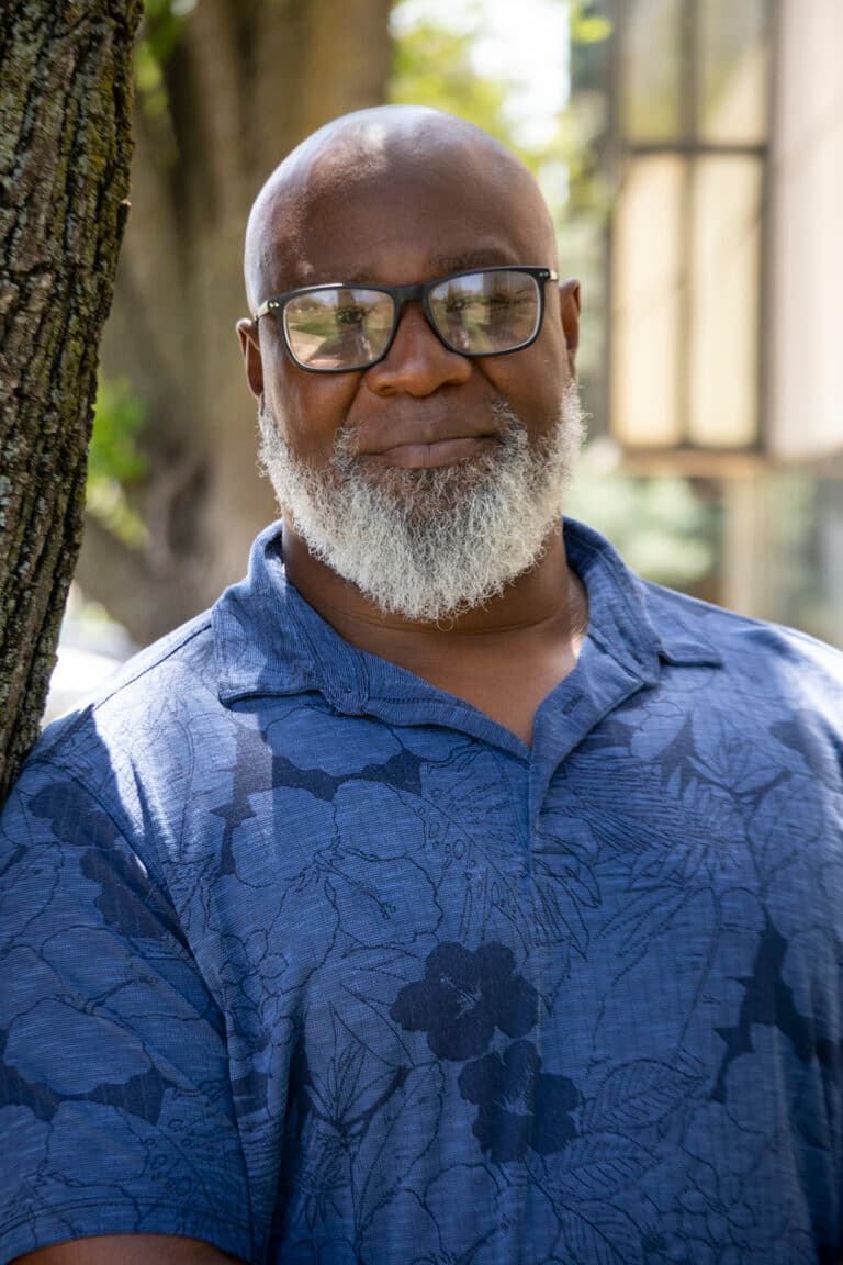 Roderick Fisher