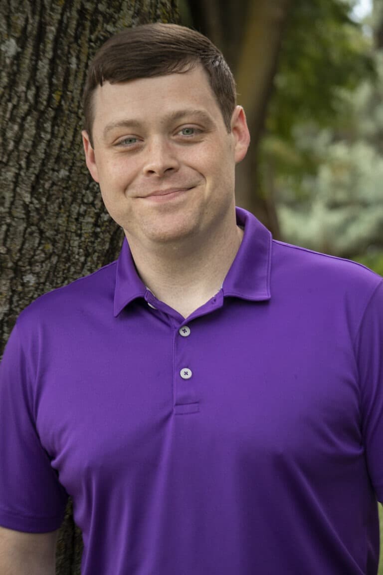 Jeremy Atkinson