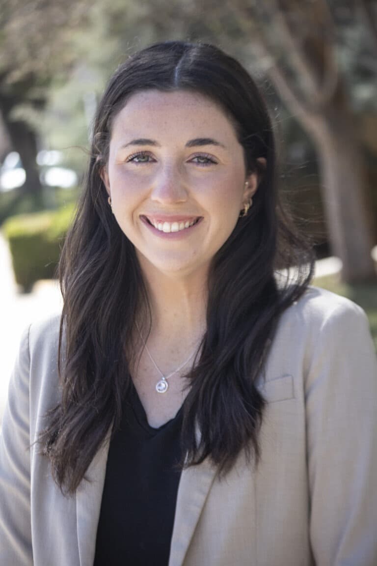 Adyson Bradley