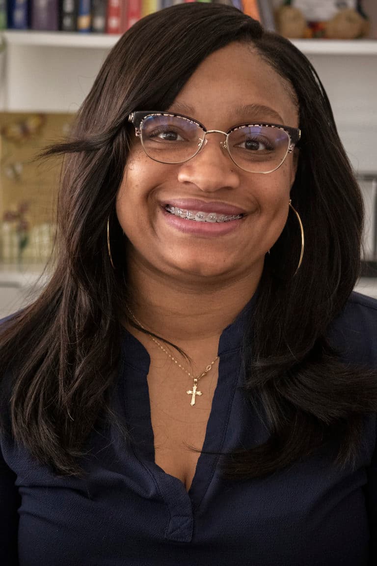 Brittany Hagens - Bright Care Christian Counseling