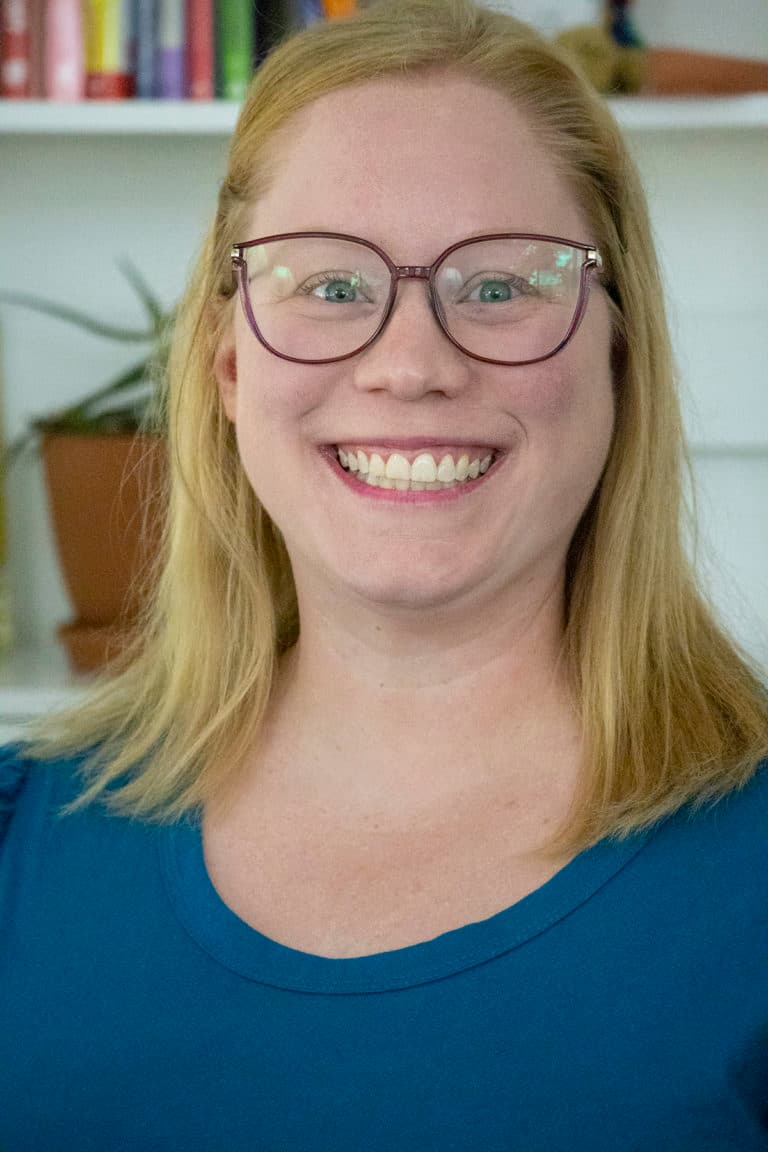 Christine Geiger