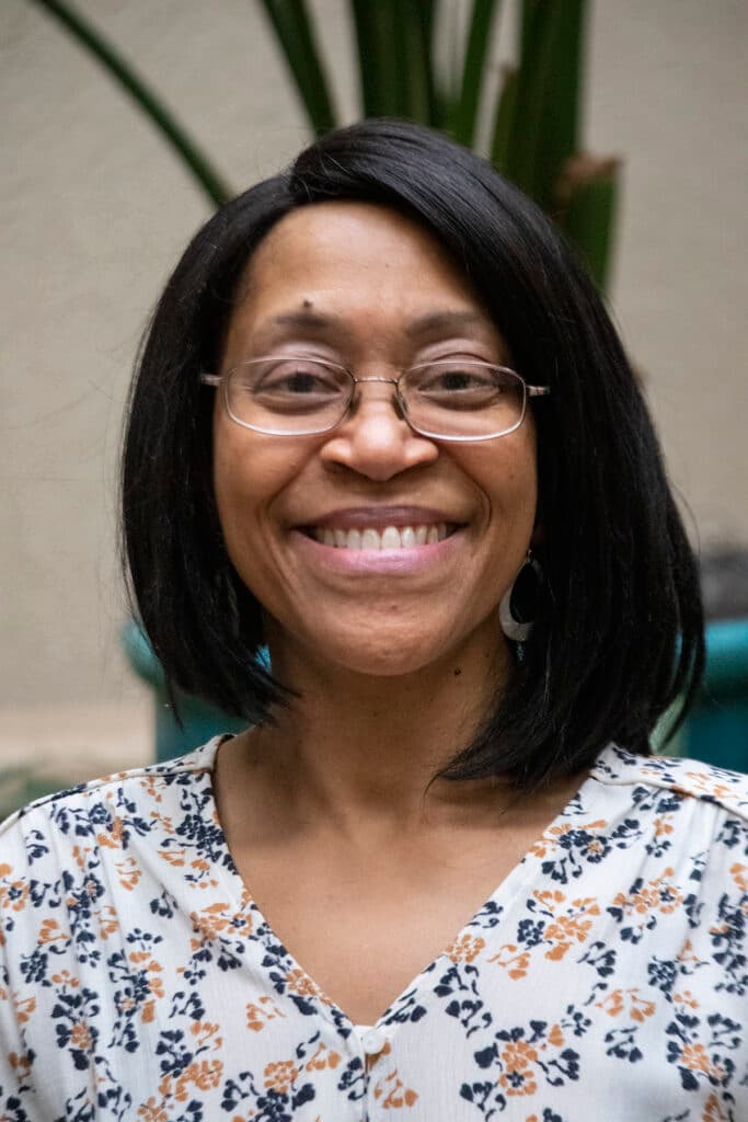 Sandra Grayson