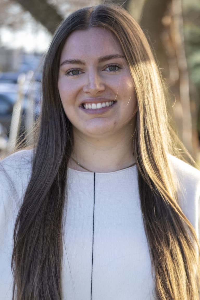 Madelyn Sabolich