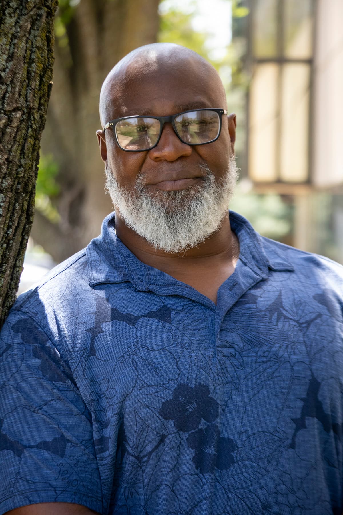 Roderick Fisher