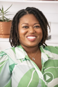 Danisha Walker