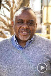 Rev. James K. Grayson
