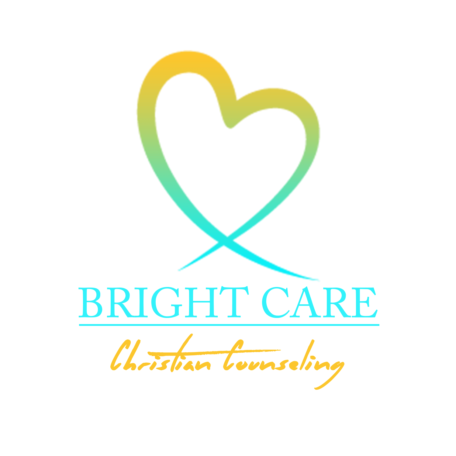Bright Care OK Logo